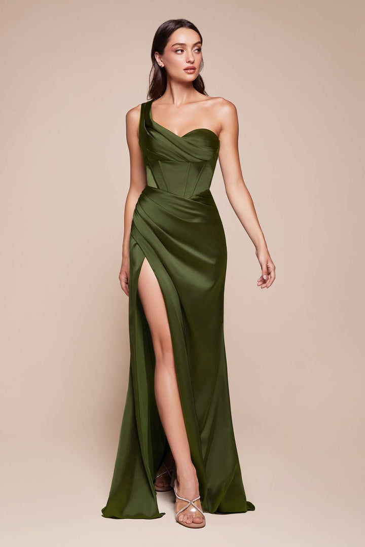 Cinderella Divine  7448 Dress - FOSTANI.com