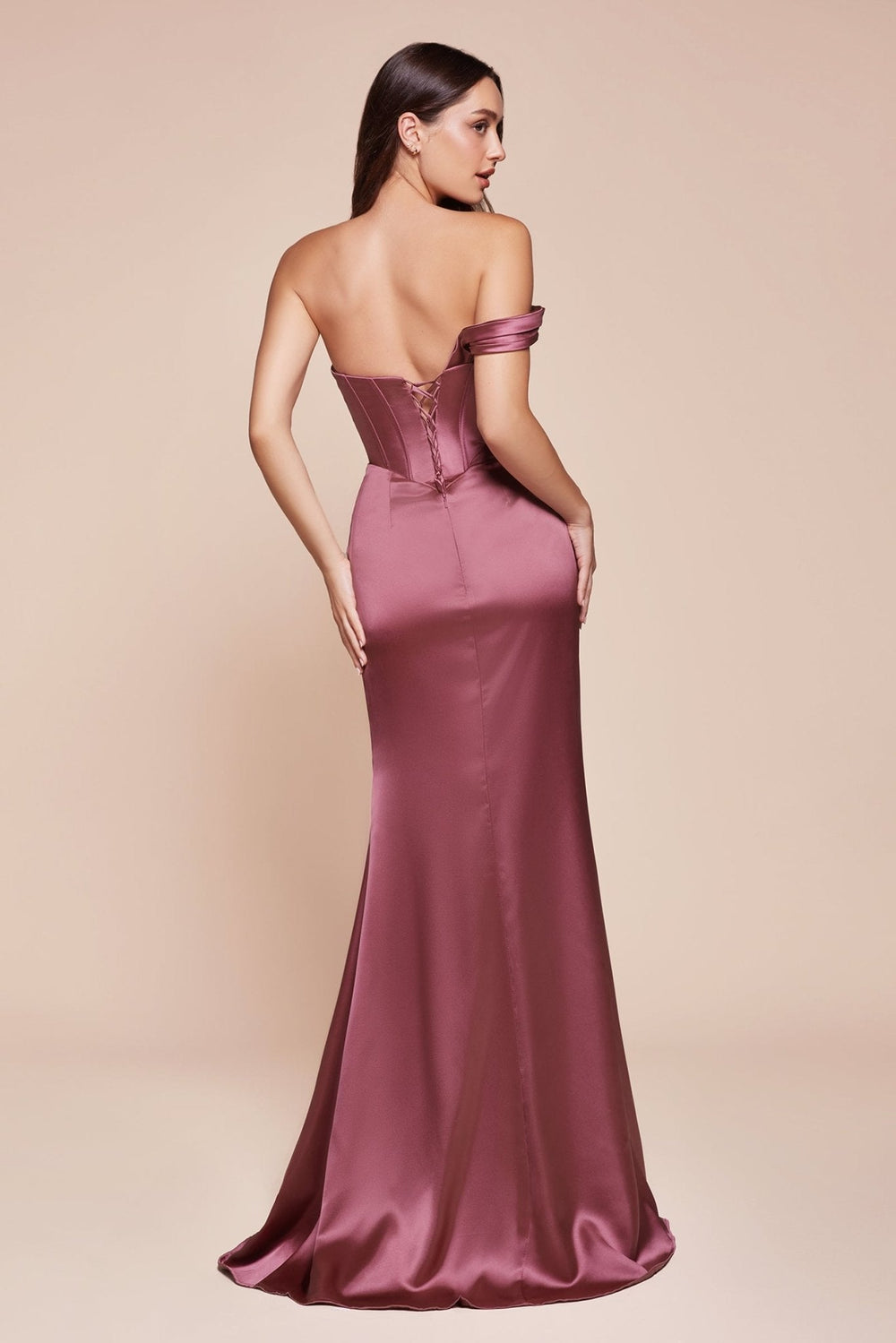 Cinderella Divine  7448 Dress - FOSTANI.com