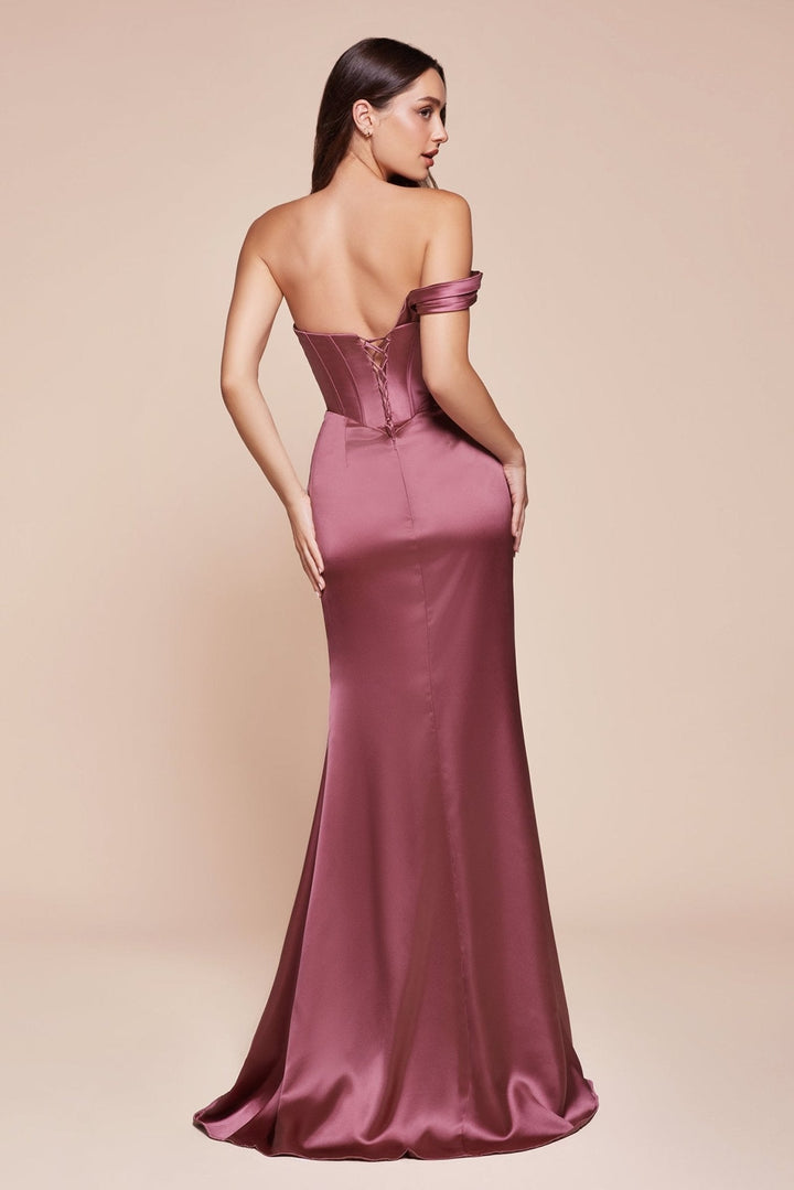 Cinderella Divine  7448 Dress - FOSTANI.com