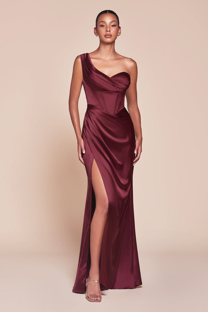 Cinderella Divine  7448 Dress - FOSTANI.com