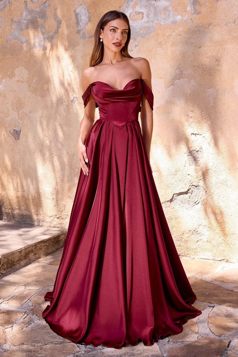 Ladivine 7449 Dress