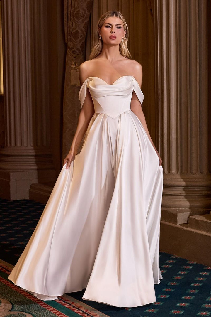 Ladivine 7449W Dress