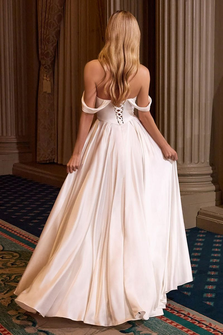 Ladivine 7449W Dress