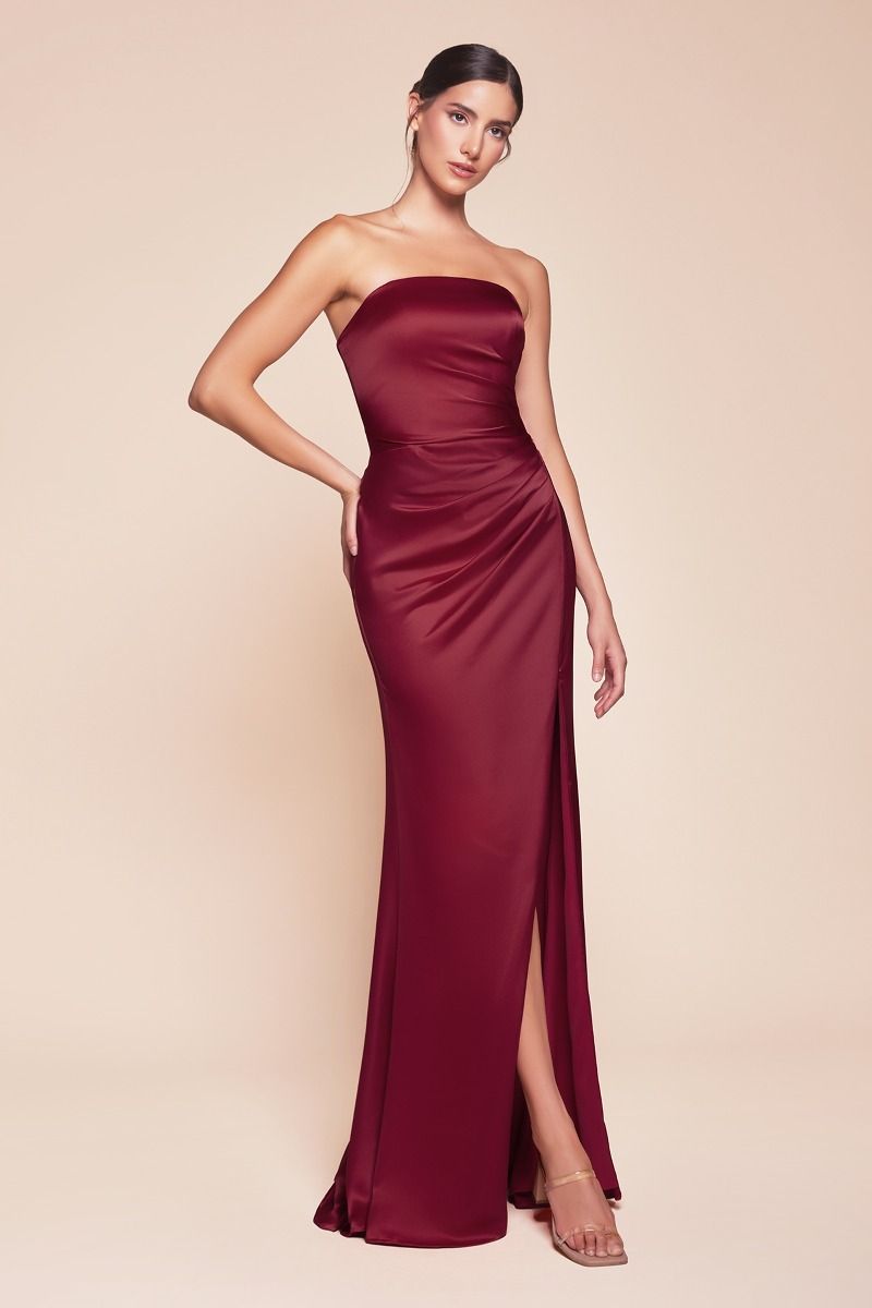 Cinderella Divine 7451 DRESS - FOSTANI.com