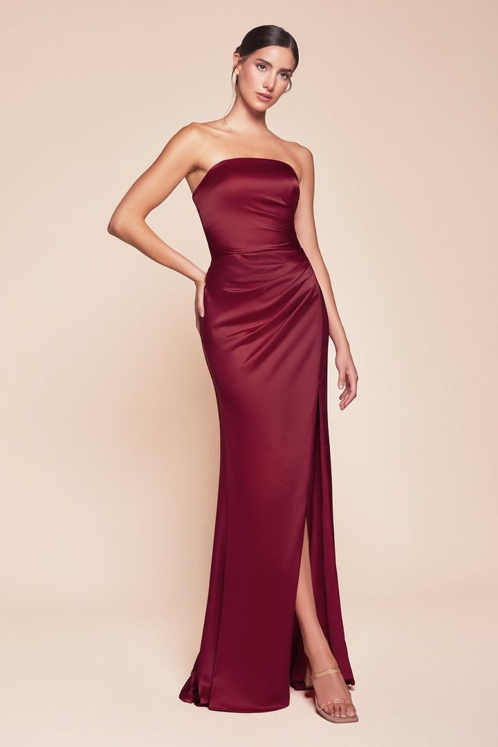 Cinderella Divine 7451 DRESS - FOSTANI.com