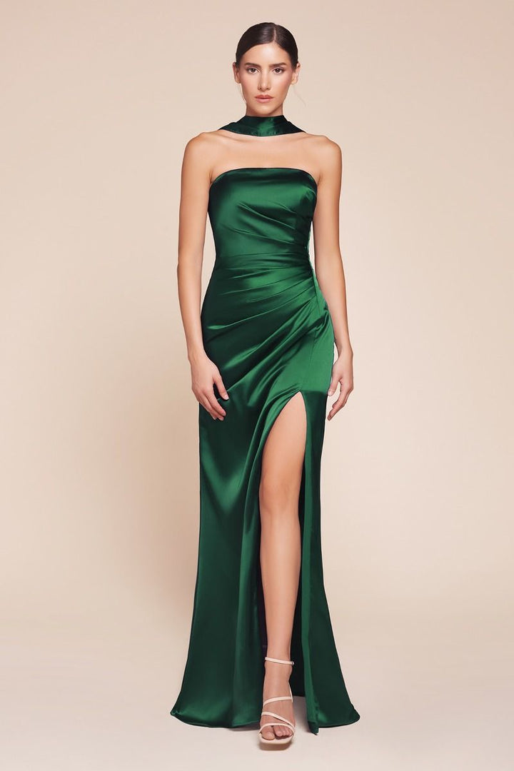 Cinderella Divine 7451 DRESS - FOSTANI.com