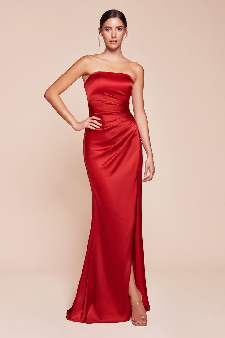 Cinderella Divine 7451 DRESS - FOSTANI.com