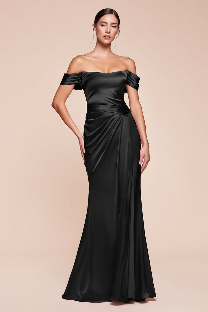 Cinderella Divine  7452 Dress - FOSTANI.com