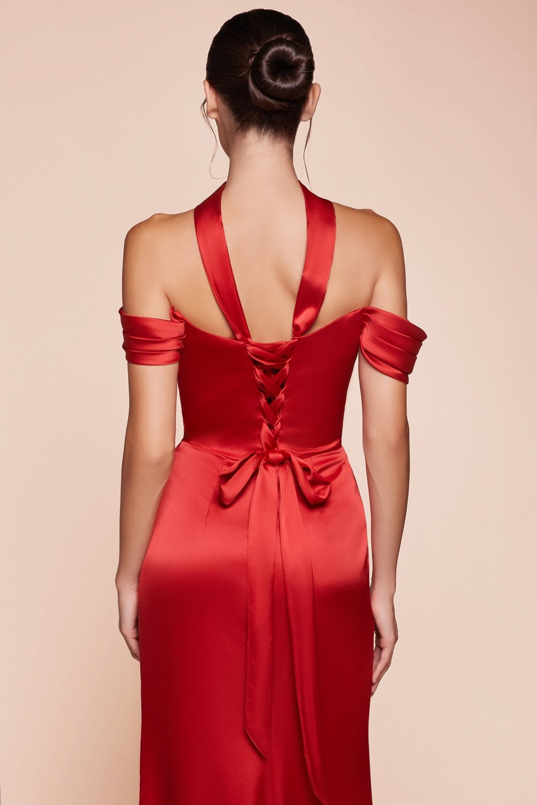 Cinderella Divine  7452 Dress - FOSTANI.com