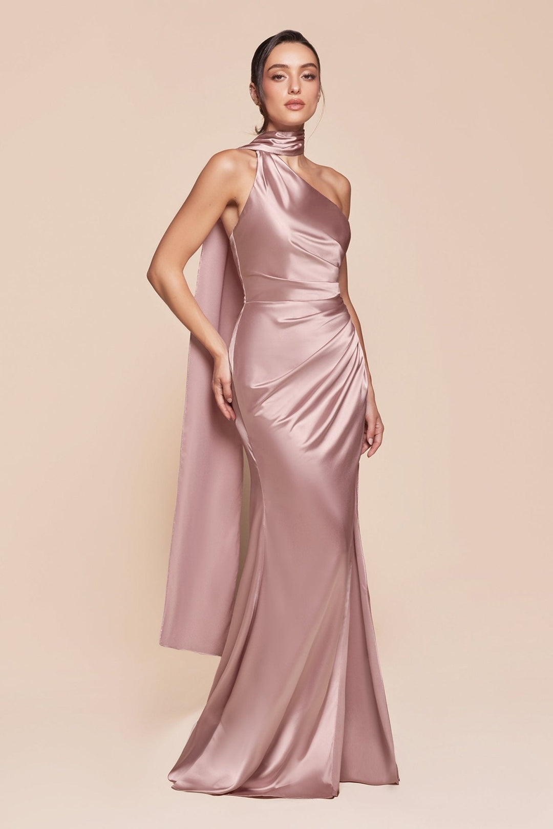 Cinderella Divine  7454 Dress - FOSTANI.com