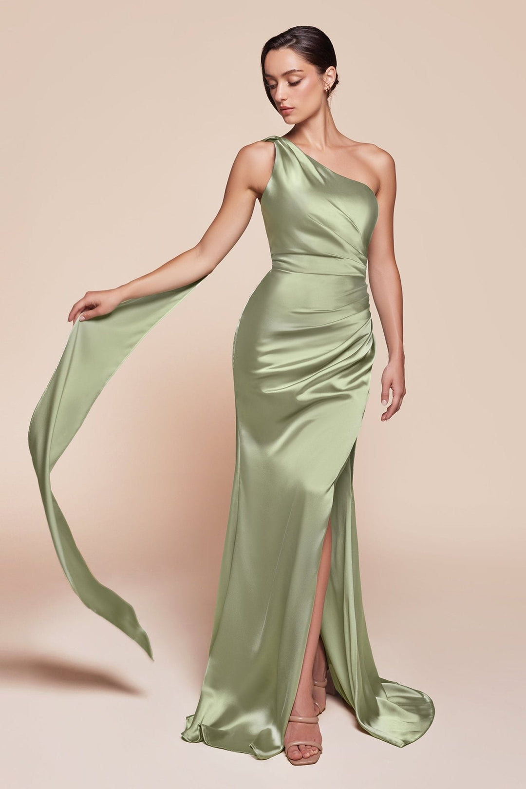 Cinderella Divine  7454 Dress - FOSTANI.com