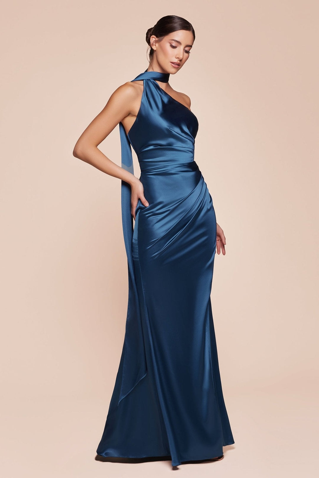 Cinderella Divine  7454 Dress - FOSTANI.com