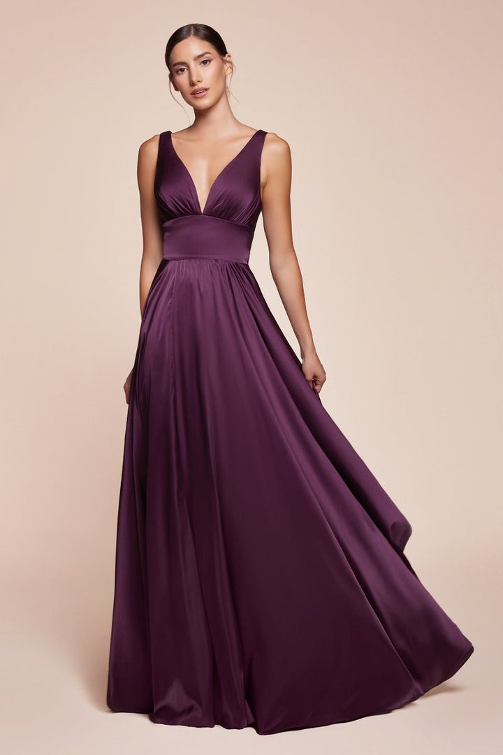 Ladivine  7469 Dress - FOSTANI.com