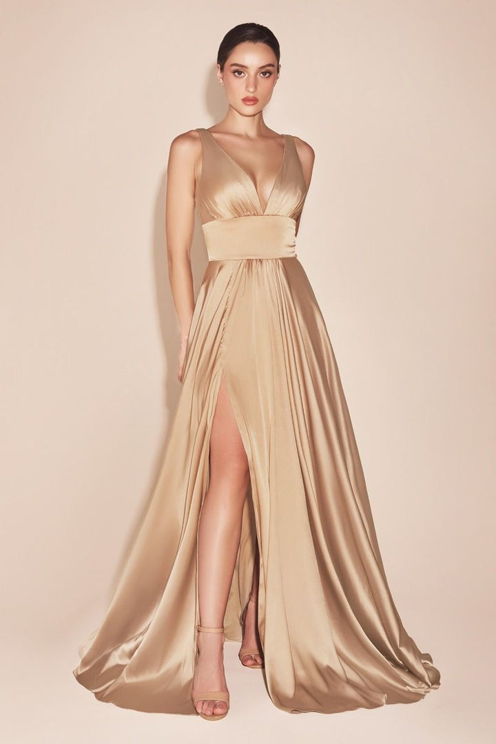 Ladivine  7469 Dress - FOSTANI.com