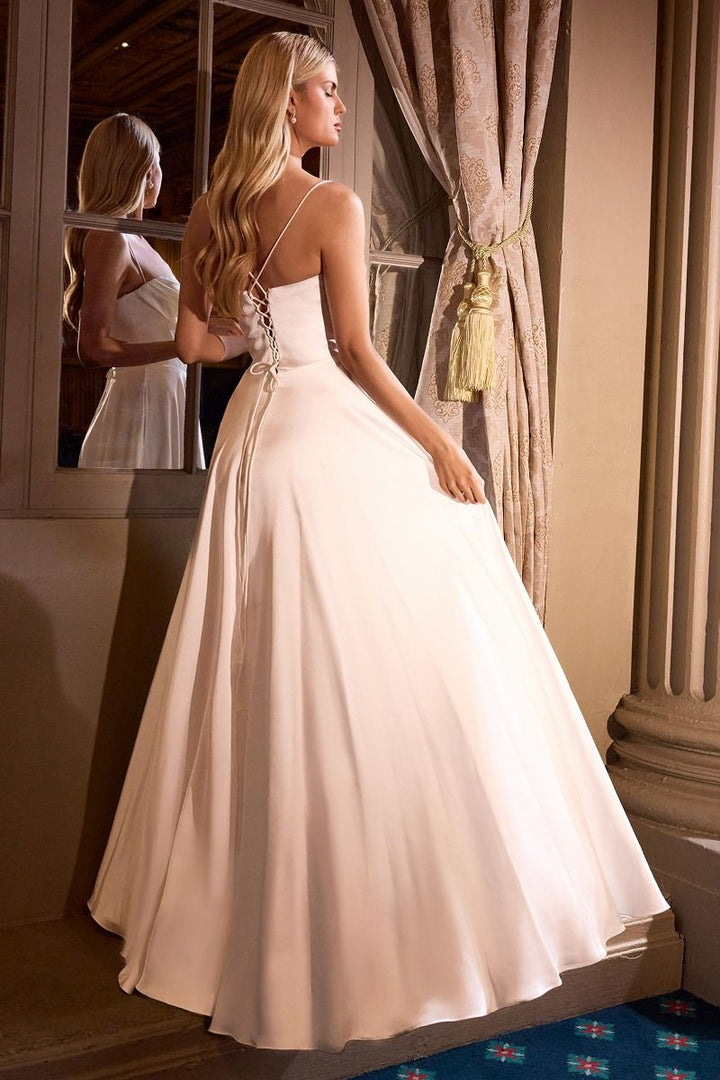 Ladivine 7481W Dress