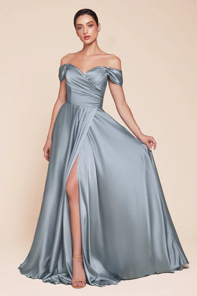 Cinderella Divine  7493 Dress - FOSTANI.com