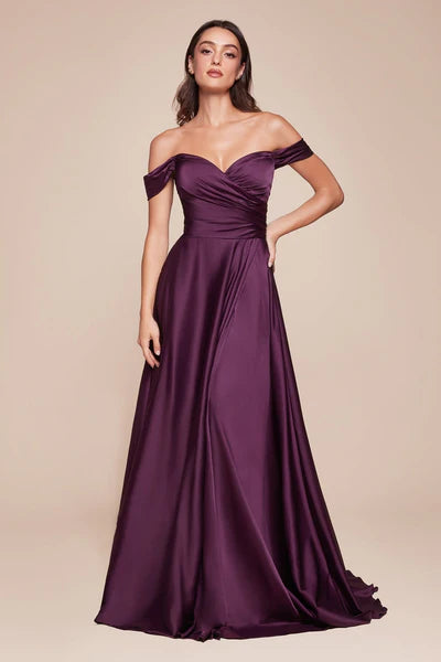 Cinderella Divine  7493 Dress - FOSTANI.com