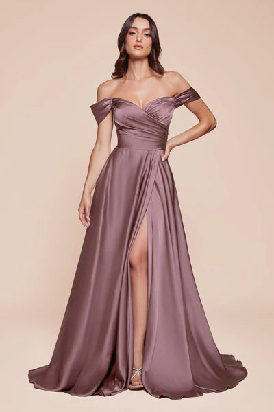 Cinderella Divine  7493 Dress - FOSTANI.com
