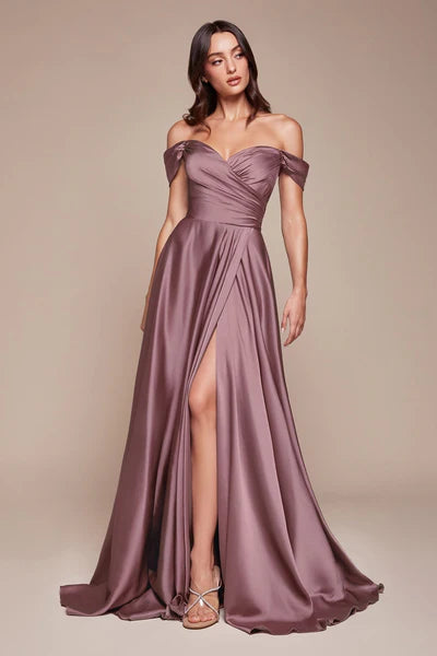 Cinderella Divine  7493 Dress - FOSTANI.com