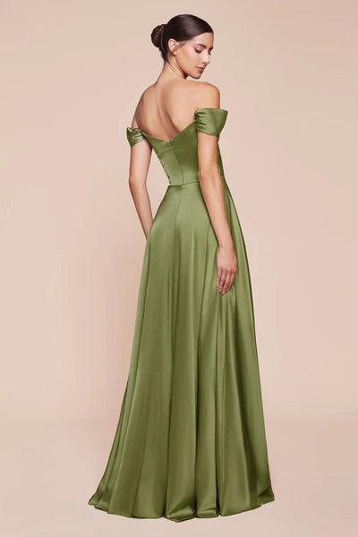 Cinderella Divine  7493 Dress - FOSTANI.com