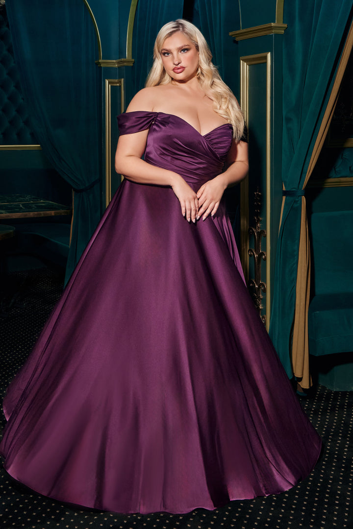 Cinderella Divine 7493c Dress