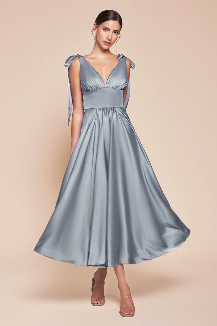 Cinderella Divine 7499 DRESS - FOSTANI.com