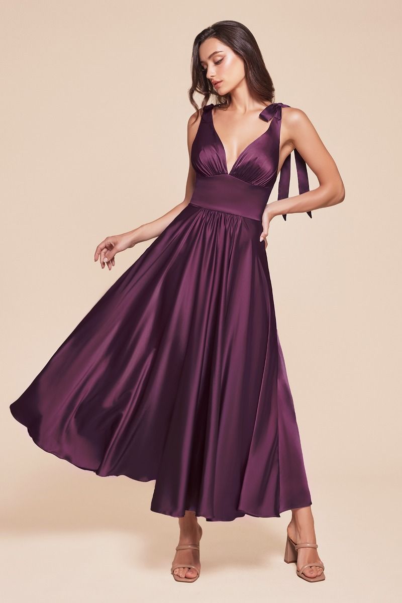 Cinderella Divine 7499 DRESS - FOSTANI.com