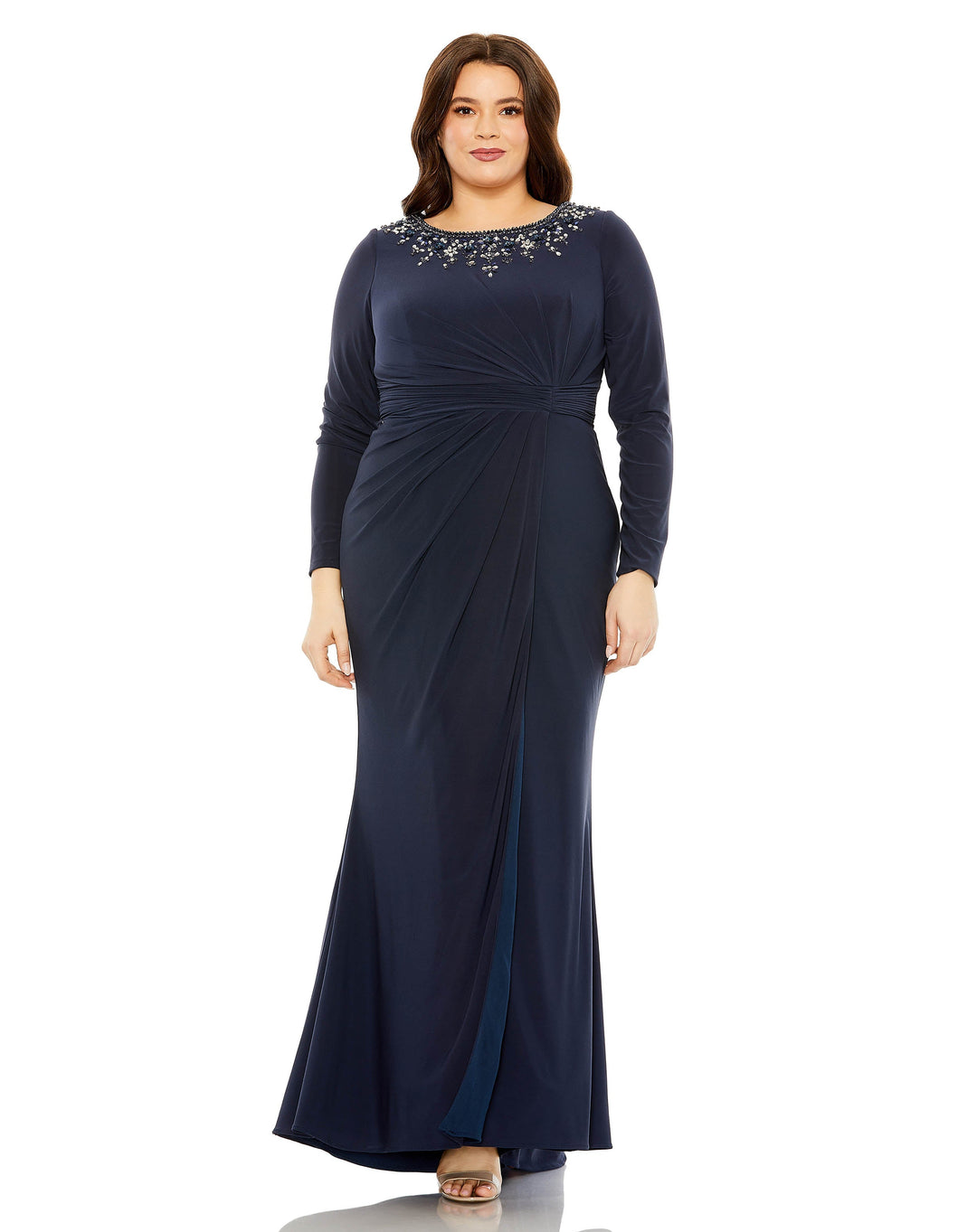 Mac Duggal 77023 Dress - FOSTANI.com