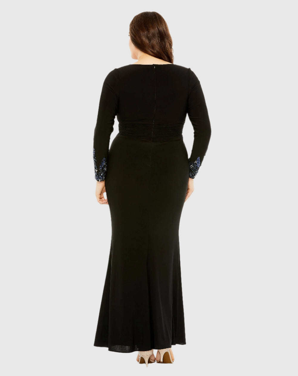 Mac Duggal 77024 Dress - FOSTANI.com