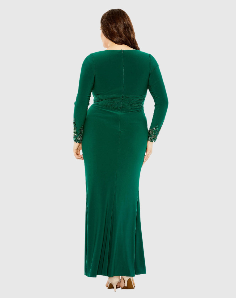 Mac Duggal 77024 Dress - FOSTANI.com