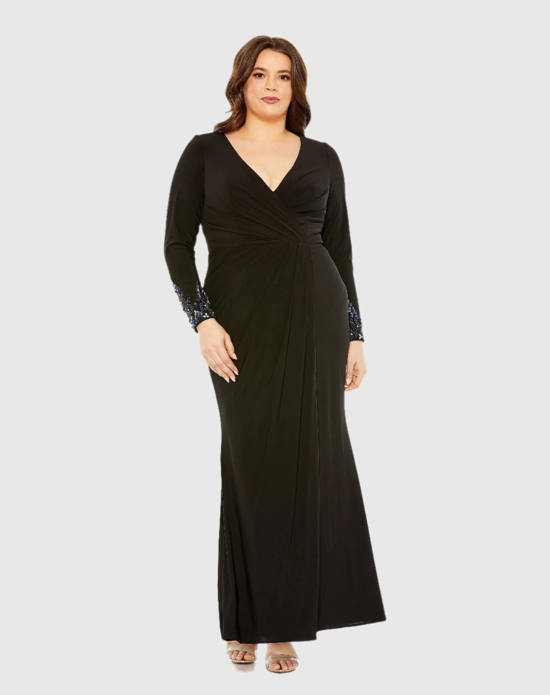 Mac Duggal 77024 Dress - FOSTANI.com