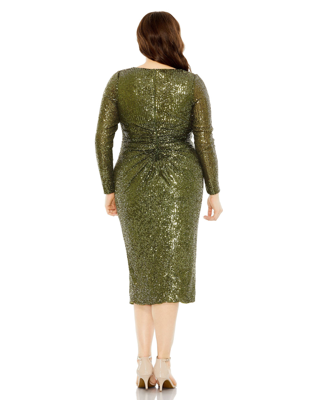 Mac Duggal 77025 Dress - FOSTANI.com