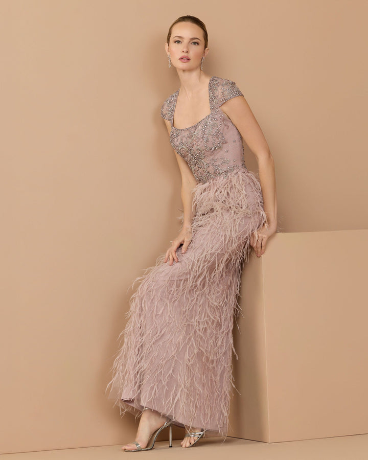 Mac Duggal 77109 Dress - FOSTANI.com