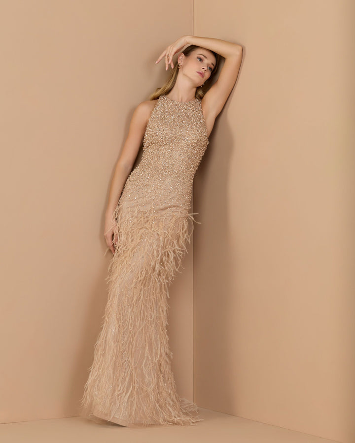 Mac Duggal 77114 Dress - FOSTANI.com