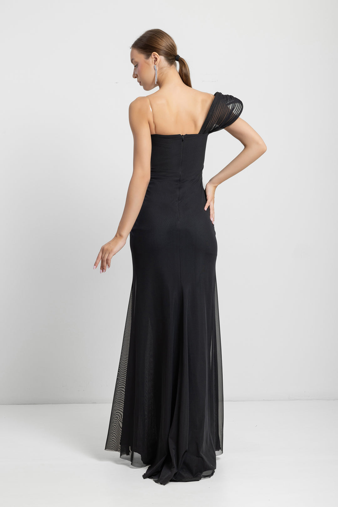 Odrella 7807 Dress - FOSTANI.com