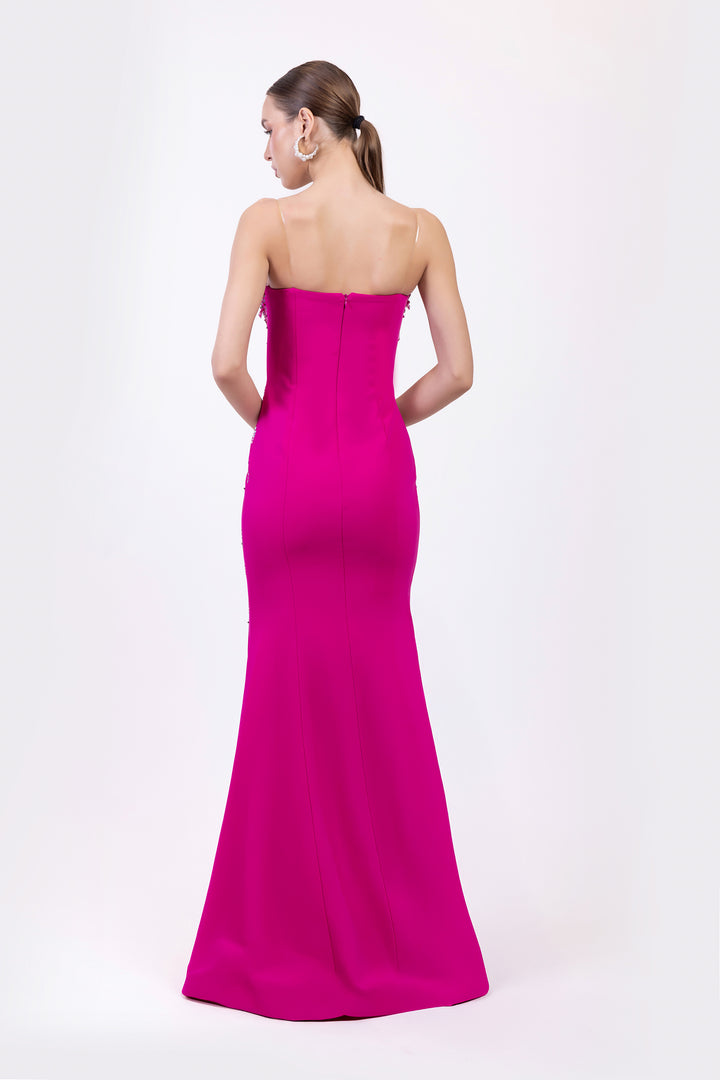Odrella 7828 Dress - FOSTANI.com