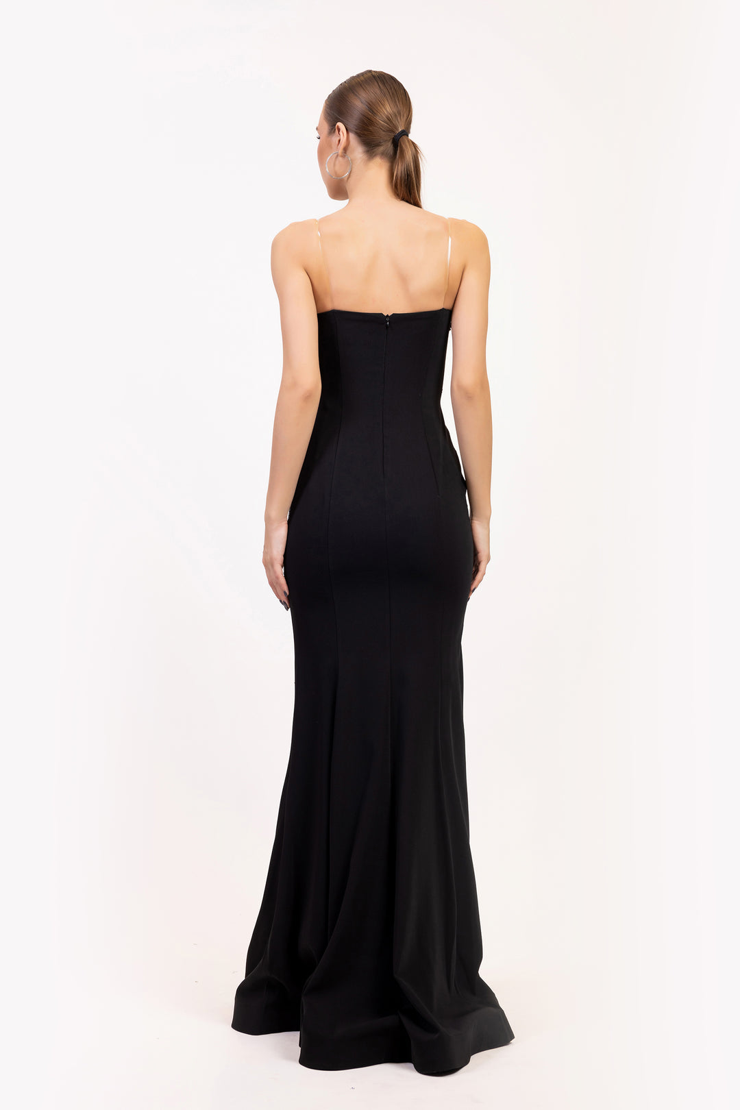 Odrella 7828 Dress - FOSTANI.com