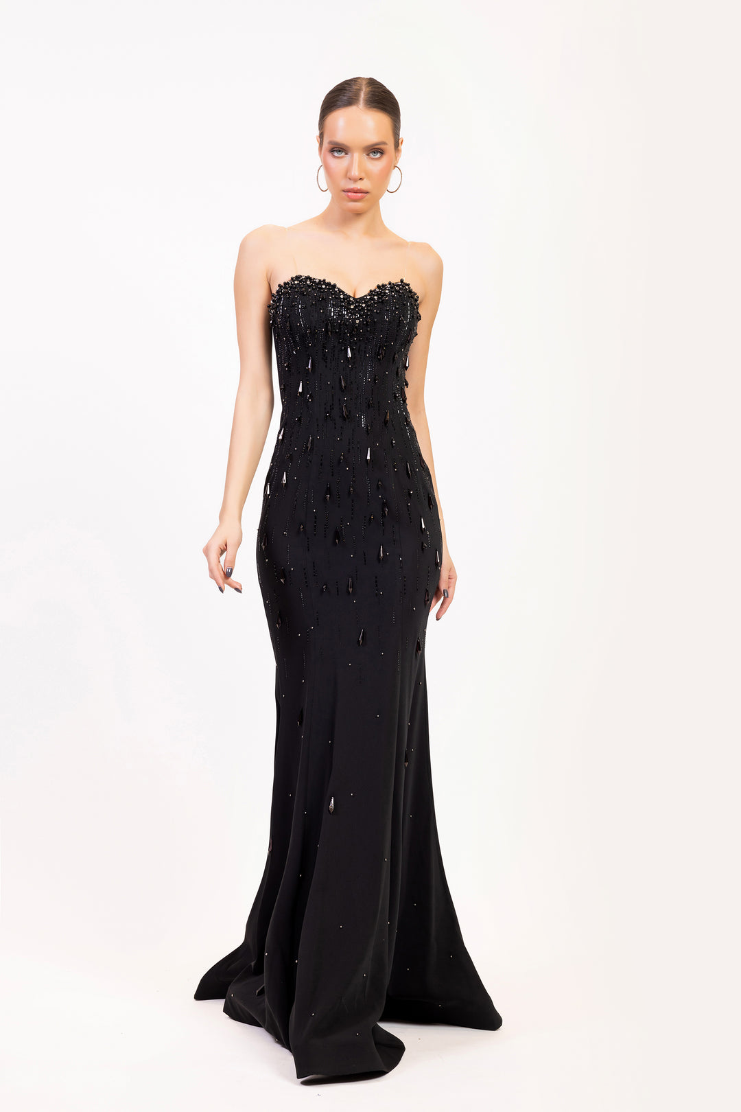 Odrella 7828 Dress - FOSTANI.com
