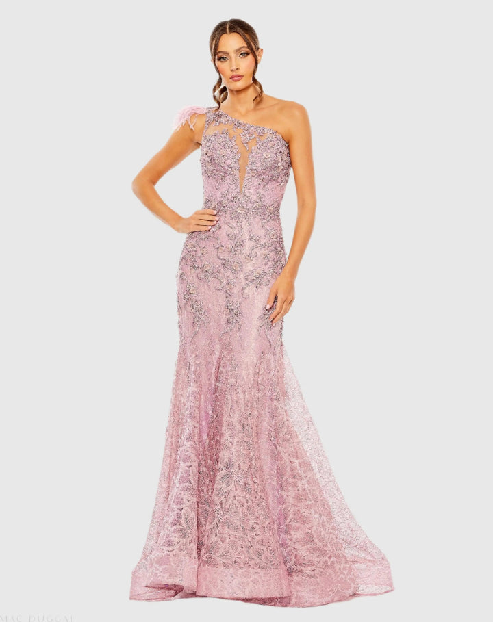 Mac Duggal 79264 Dress - FOSTANI.com