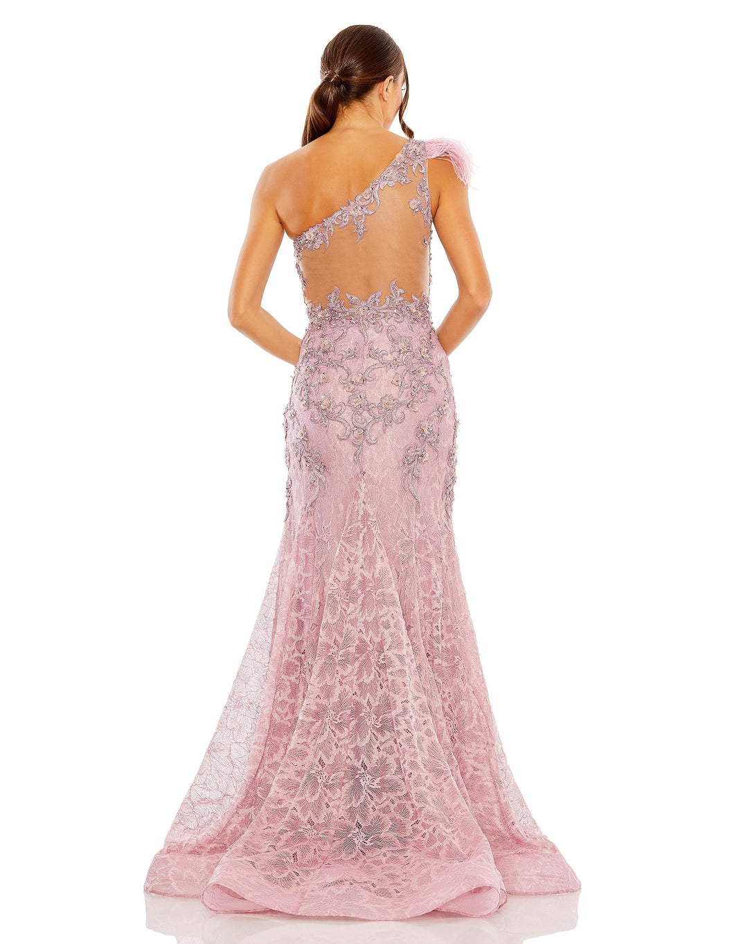 Mac Duggal 79264 Dress - FOSTANI.com