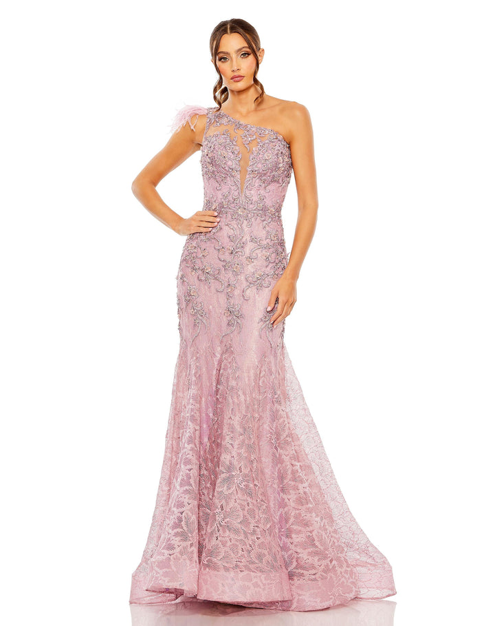 Mac Duggal 79264 Dress - FOSTANI.com