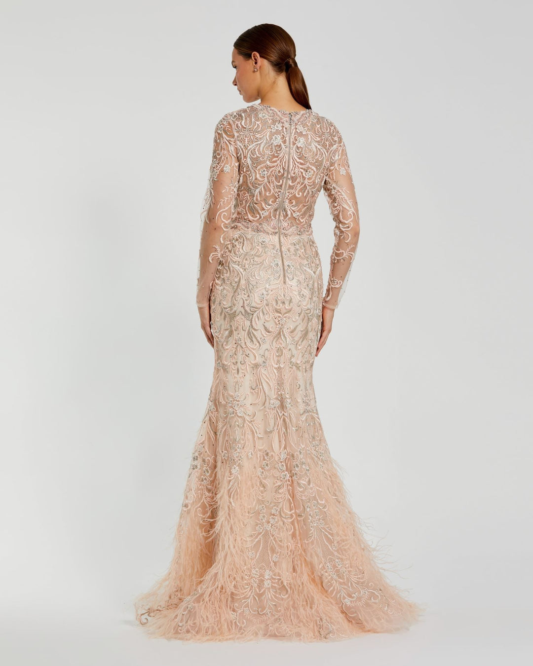 Mac Duggal 79267 Dress
