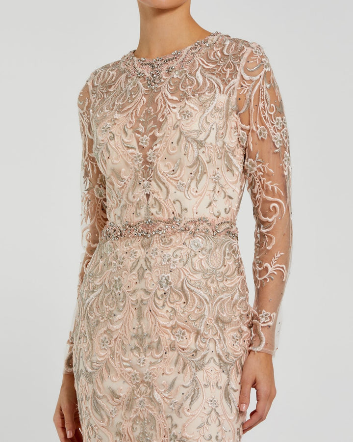 Mac Duggal 79267 Dress