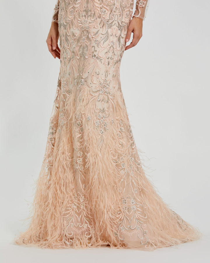 Mac Duggal 79267 Dress