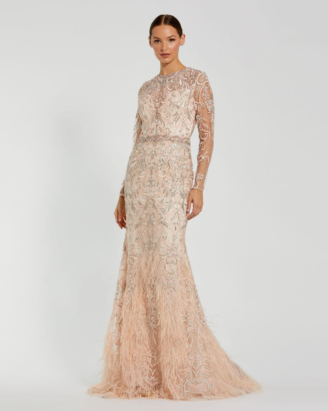 Mac Duggal 79267 Dress