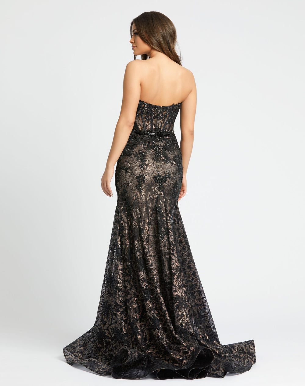 Mac Duggal 79308 Dress - FOSTANI.com