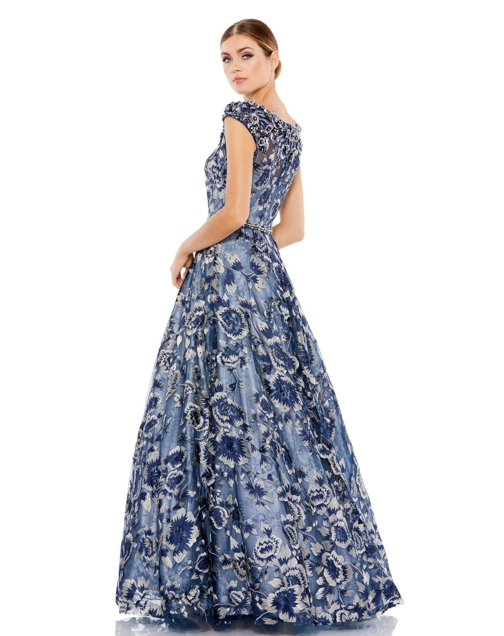 Mac Duggal 79325 Dress - FOSTANI