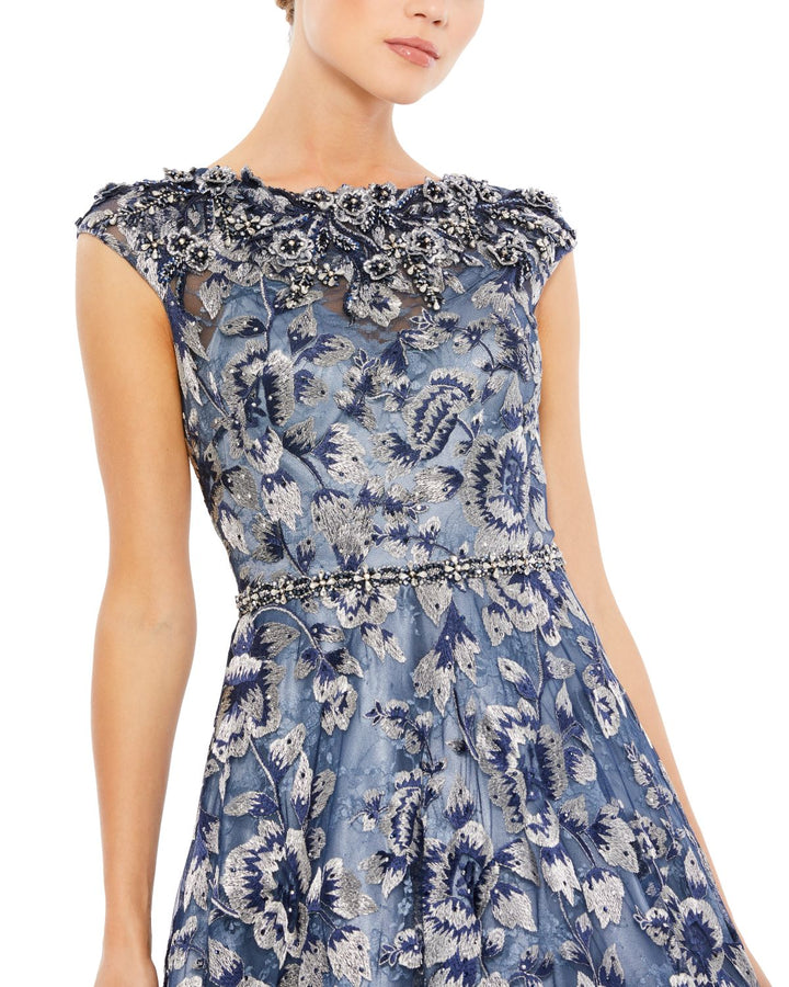 Mac Duggal 79325 Dress - FOSTANI