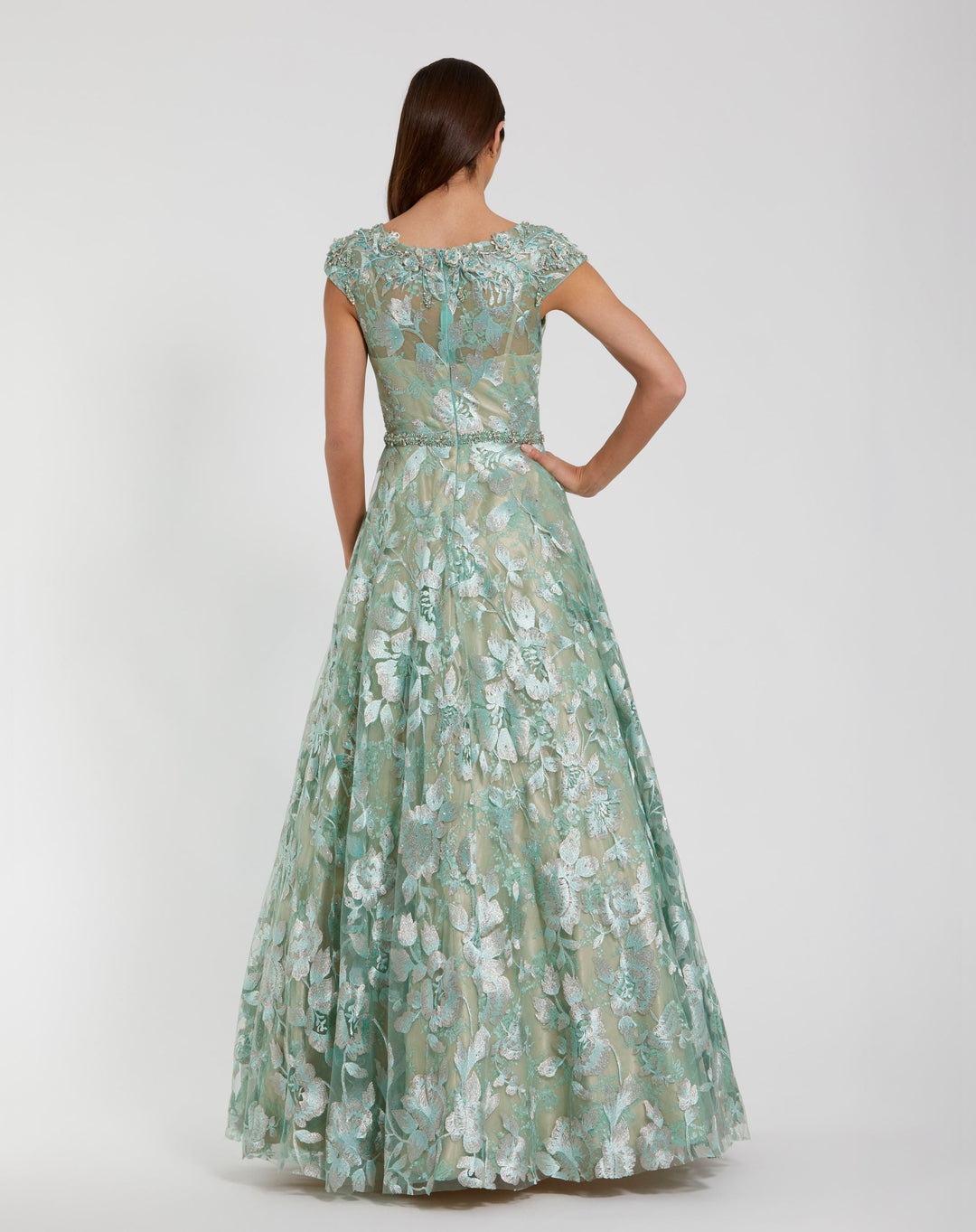 Mac Duggal 79325 Dress