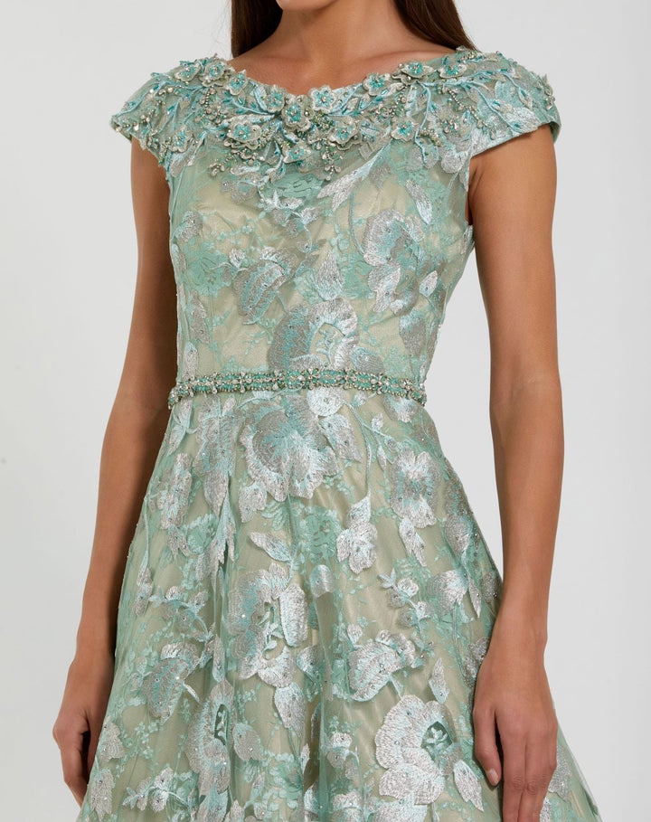 Mac Duggal 79325 Dress